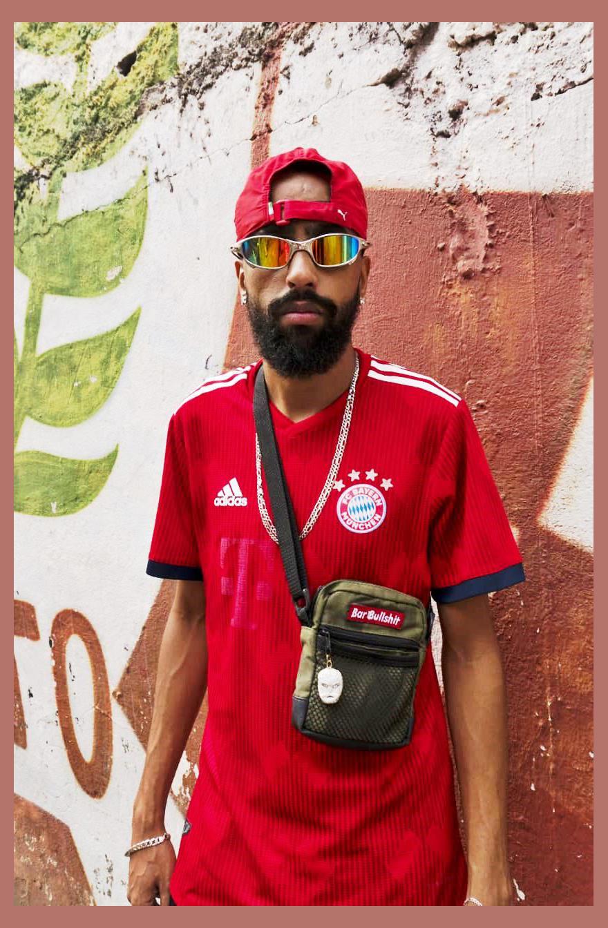 Sanchez Rashat